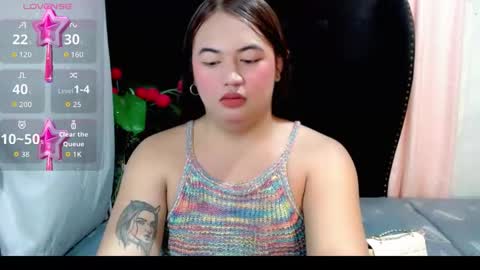 belle online show from January 7, 1:24 pm