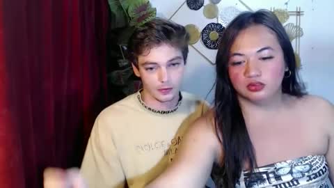 belle online show from February 28, 7:04 pm