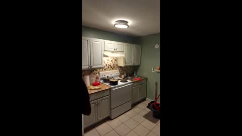 Sugarbotty31 online show from April 21, 1:29 am