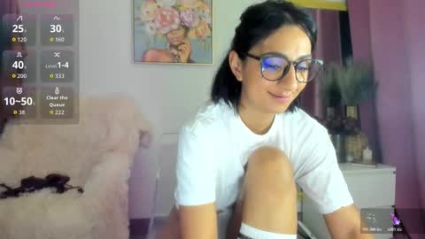 Magda online show from March 9, 6:56 pm