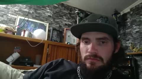 Snapshot of sugarbush696 chatting on January 7, 8:24 am Sugarbush696 online show from January 7, 8:24 am