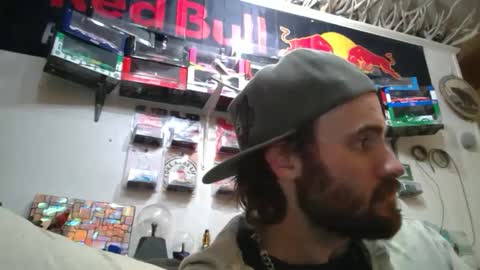 Snapshot of sugarbush696 chatting on February 6, 9:43 am Sugarbush696 online show from February 6, 9:43 am