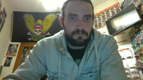 Snapshot of sugarbush696 chatting on February 18, 6:15 am Sugarbush696 online show from February 18, 6:15 am