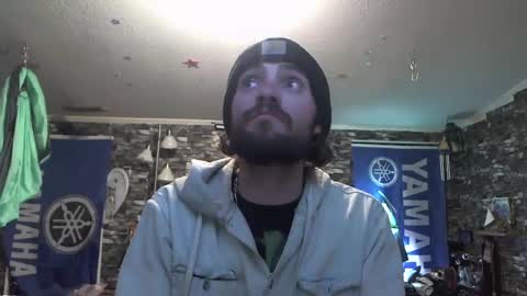 Snapshot of sugarbush696 chatting on February 19, 6:44 am Sugarbush696 online show from February 19, 6:44 am