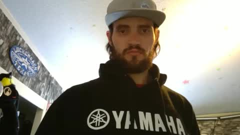 Snapshot of sugarbush696 chatting on February 22, 6:30 pm Sugarbush696 online show from February 22, 6:30 pm