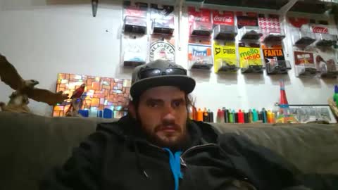 Snapshot of sugarbush696 chatting on February 26, 3:53 am Sugarbush696 online show from February 26, 3:53 am