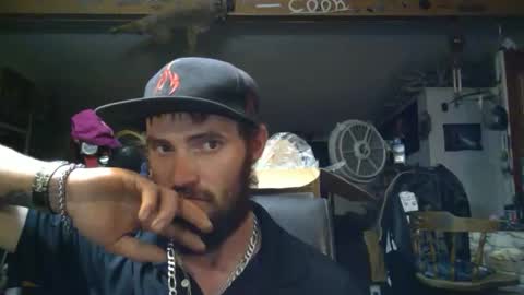 Snapshot of sugarbush696 chatting on October 2, 2:40 am Sugarbush696 online show from October 2, 2:40 am