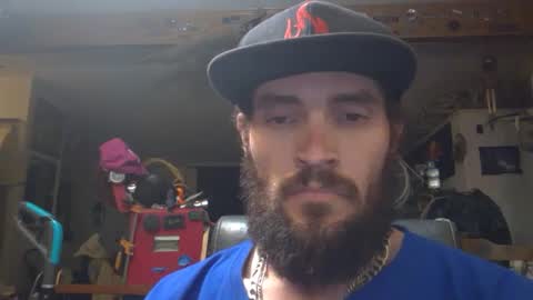 Snapshot of sugarbush696 chatting on October 3, 2:41 am Sugarbush696 online show from October 3, 2:41 am