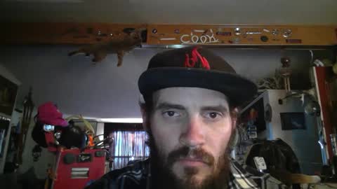 Snapshot of sugarbush696 chatting on October 3, 3:20 pm Sugarbush696 online show from October 3, 3:20 pm