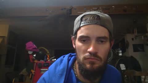 Snapshot of sugarbush696 chatting on October 5, 6:34 am Sugarbush696 online show from October 5, 6:34 am