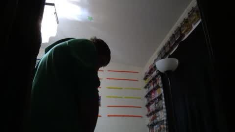 Snapshot of sugarbush696 chatting on December 1, 8:41 am Sugarbush696 online show from December 1, 8:41 am