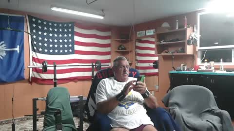 Sugar daddy online show from October 7, 8:44 am