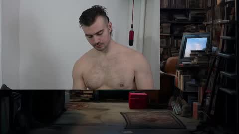 Sugar online show from February 23, 3:56 am