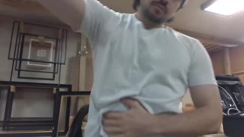 Sugar online show from October 27, 5:50 pm