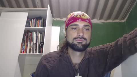 Snapshot of sugarhairy chatting on January 4, 2:46 am sour candy online show from January 4, 2:46 am