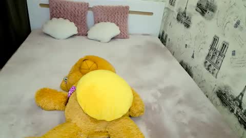 sugarkissx online show from October 18, 6:08 pm