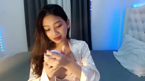 sugarluna69 online show from October 5, 4:05 pm