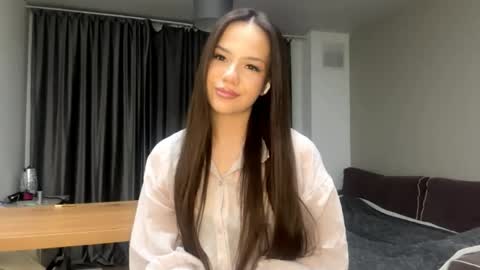 Alise online show from April 22, 9:27 pm