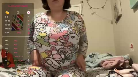 Snapshot of sugarstock chatting on October 3, 2:19 am SugarStock online show from October 3, 2:19 am