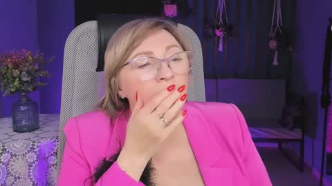 Vivien online show from January 11, 6:23 pm