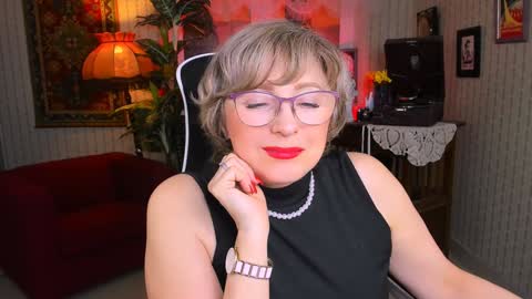 Vivien online show from January 25, 3:09 pm