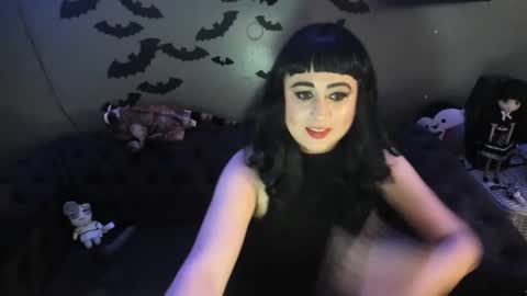 Snapshot of sugary_sweet chatting on February 6, 4:53 am Sugary online show from February 6, 4:53 am
