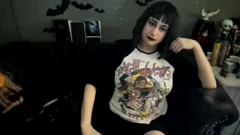 Sugary online show from October 16, 5:47 pm