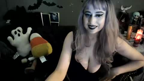 Sugary online show from October 18, 10:16 am