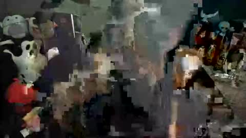 Sugary online show from November 18, 5:28 pm