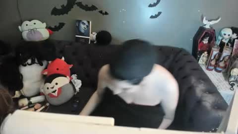 Sugary online show from November 30, 2:26 am