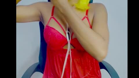 Ivy online show from October 7, 2:31 am