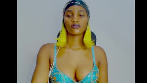 Ivy online show from October 8, 7:55 pm