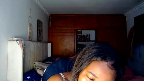 Cami   Back in 2 hours online show from January 11, 10:48 pm