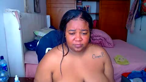 Cami   Back in 2 hours online show from January 12, 8:58 pm