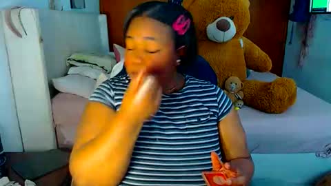 Cami   Back in 2 hours online show from February 26, 6:34 am