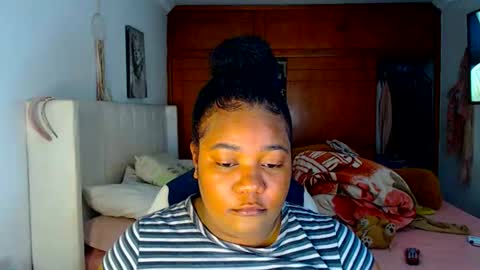 Cami   Back in 2 hours online show from April 2, 5:16 am