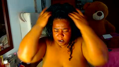 Cami   Back in 2 hours online show from June 28, 4:40 am