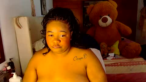 Cami   Back in 2 hours online show from August 1, 6:01 am