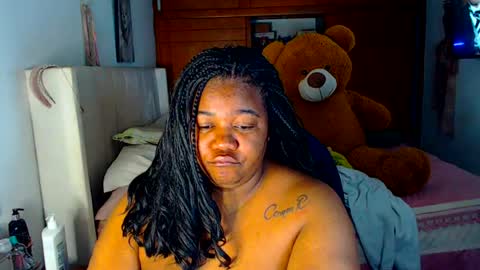 Cami   Back in 2 hours online show from August 4, 5:32 am