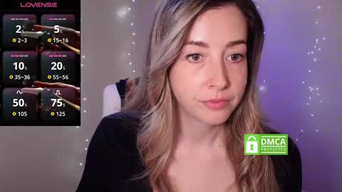 Mia online show from October 30, 2:40 pm