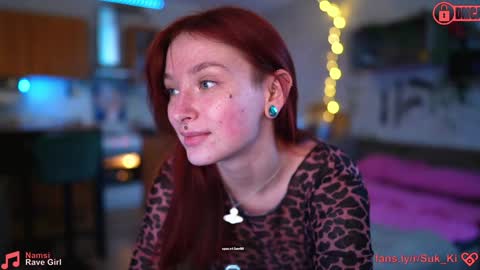 Lika ginger  Jessy blond   online show from January 23, 7:11 am