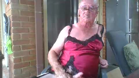 sukeytigger online show from May 20, 1:12 am