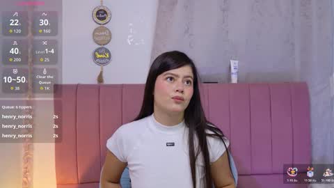 sukilove18 online show from January 5, 10:35 pm