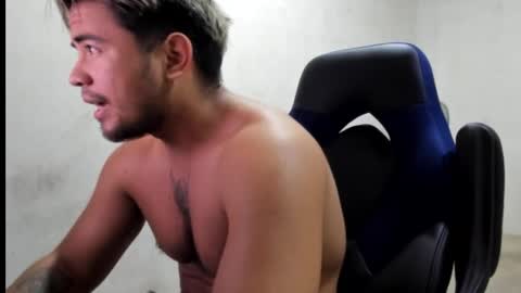 sukuna_hara online show from October 22, 2:28 pm