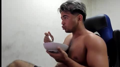 sukuna_hara online show from October 28, 1:36 pm