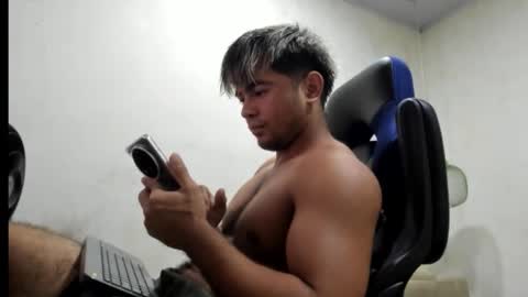 sukuna_hara online show from November 7, 1:33 pm