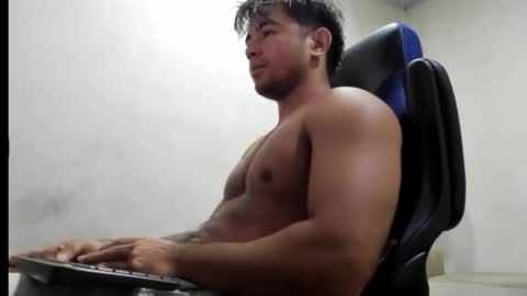 sukuna_hara online show from November 8, 1:22 pm