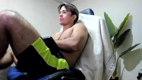 sukuna_hara online show from December 14, 12:27 am