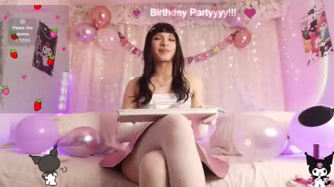 Elita Bella online show from October 23, 3:06 am