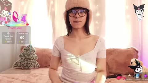 Elita Bella online show from November 22, 6:18 pm